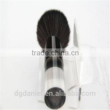 1pcs popular acrylic handle makeup brush,powder brush