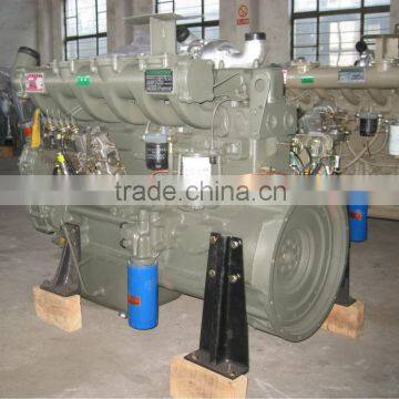 4 cylinder diesel engine for sale 8KW-250KW