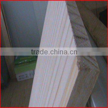 Laminated Pine Furniture Board