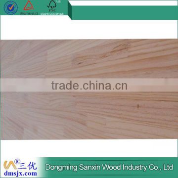 cheap pine wood Solid Wood Boards