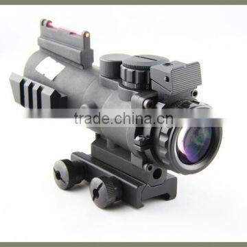 IMAGINE GL4x32G, Top Quality HD Quick Focusing Rifle Scope photo-5