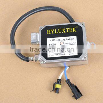 Car Lighting Accessory HID Xenon Kit 35w Ballast HYLUXTEK xenon ballast