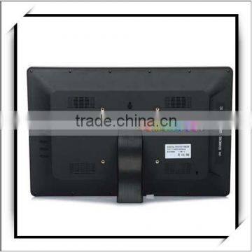 For Allwinner C100 15 Inch Wide Screen Big Size LED HD Digital Photo Frame photo-3