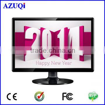 24 Inch 1080P HDMI Input 12V CCTV LED Monitor