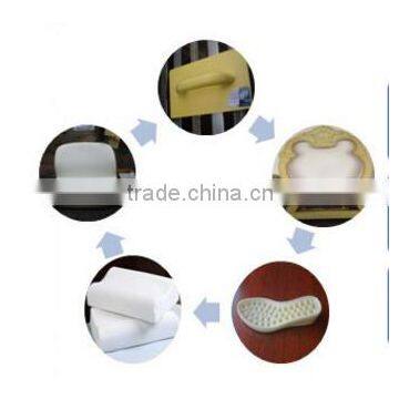 Xiamen Factory Provide Memory Foam Mattress Machinery for Sale photo-4