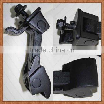 SUV car zinc alloy engine hood latch