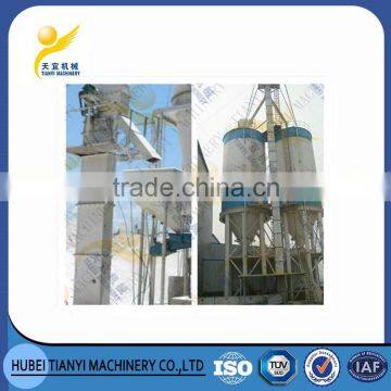 Hang chain type bucket elevator conveyor for sale