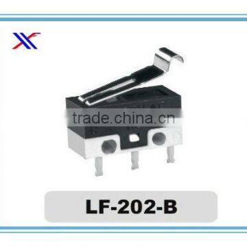 miniature micro switch LF-202-B