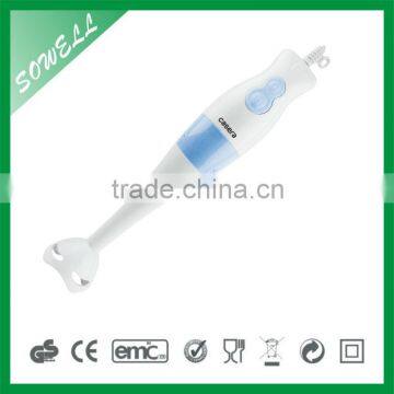 Mini Electric Home Appliance Hand Blender 3 in 1 Set