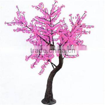 Artificial Maple Tree Light Zhongshan Trees New 2014 Artificial Cherry Blossom