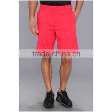 custom made golf shorts for men