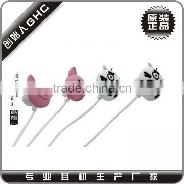 Cheap Colorful Earphones for Promotion at Cheap Price photo-3