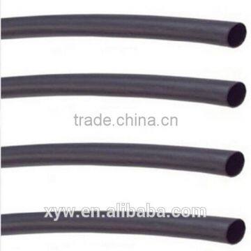 Heat Shrink Sleeving Heatshrink Black Tube Inner Diameter 5mm Wire Wrap Cable Kit