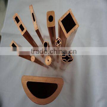 Particular Type Red Copper Tube Manufacture photo-4