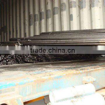 Construction Tie Rod