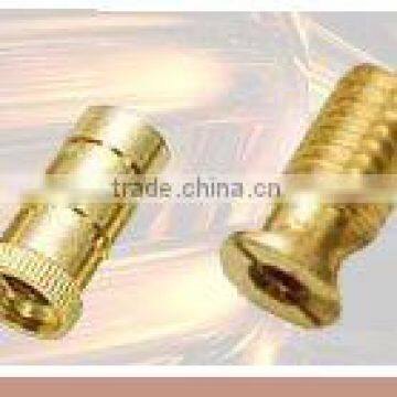 brass anchor for swimming pool safety cover