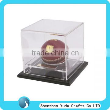 plexiglass golf ball box,acrylic golf ball display box,boxes for golf balls