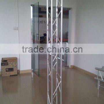 Aluminium exhibition truss,interior decoration truss,display truss