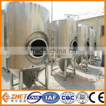 800L stainless steel beer conical fermentation tank