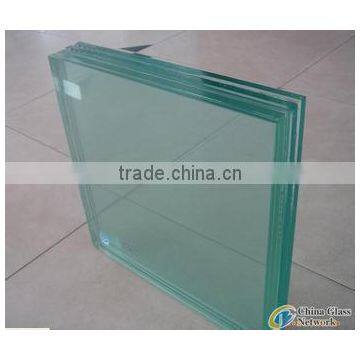 wholesale various thick laminated glass