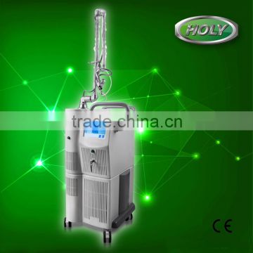 Medical Best Fractional Laser Vaginal Rejuvenation/Co2 Laser Scar Removal Machine/Skin Treatment Stretch Mark Removal