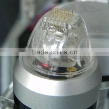 Korea Design Skin Rejuvenation Microneedle Fractional RF Machine for Clinic photo-5