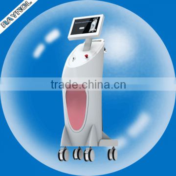 Professional Medical Microneedle Fractional RF Beauty Machine