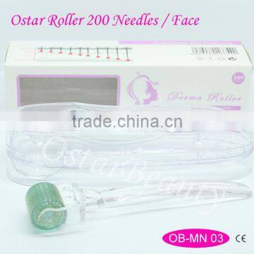 Micro Needle Roller Acne Removal Facial Care Roller MN 03