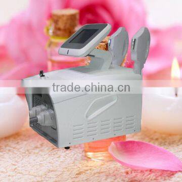 Hot Sell !!! Super Portable ipl SHR hair removal for super hair rmeoval/skin rejuvantaion