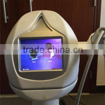 7MHZ Professional Hifu Vaginal 0.2-3.0J Tightening Machine Skin Tightening photo-3