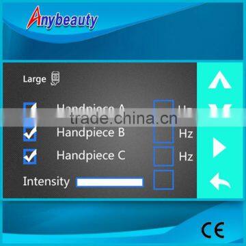 New Non-surgical Lipo Laser Fat Removal no Invasive Lipo Laser Slimming Machine SL-3 photo-4