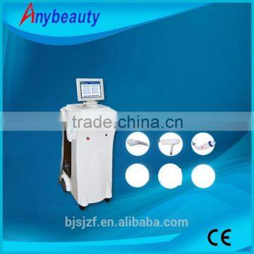 Elight IPL RF Nd yag laser multifunction spa equipment