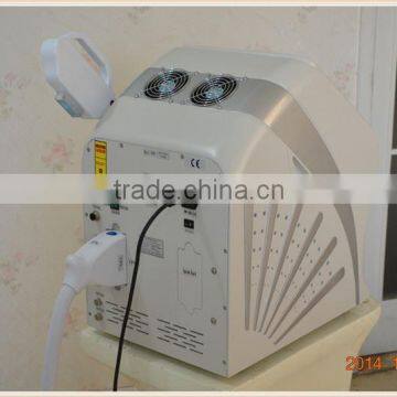 New Product Salon Use Laser Hair Removal Laser Hair Removal E-light IPL