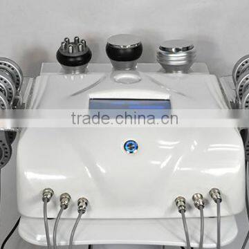 ce Approved Cavitaion Slimming Machine for Weight Loss/ Caviultrasound Slimming Machine VG-400uk