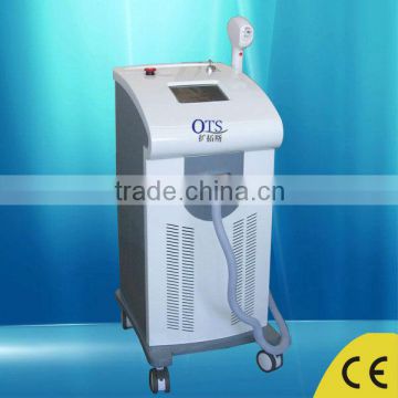 pain-free 808nm diode laser facial&body hair remover beauty equipment QTS-DL65