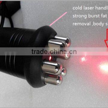 Ultrasonic Weight Loss Machine LSR900 2015 Hot Sale Machine ! Cavitation And Rf With Laser Slimming Machine Fat Reduction photo-2