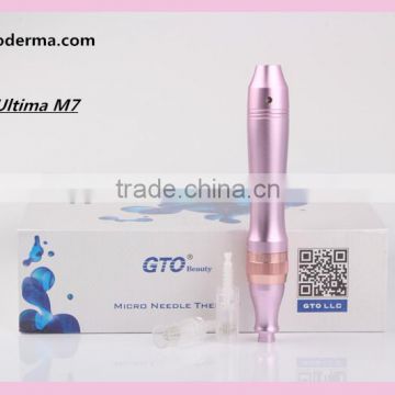 Dr Pen Ultima M7 12 Pins Micro Needle Pen Derma Pen