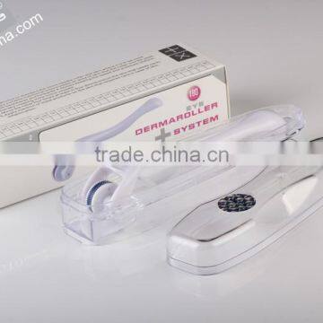 180 Microneedle Eye Roller Derma Care Products Meso Roller photo-2