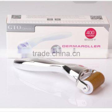 Derma Roller Skin Roller Body Microneedle Skin Roller photo-3