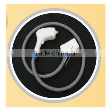 12*12 Spot Size 500W Five Bars Diode Laser With FHR photo-3