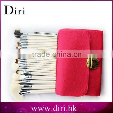 Trade Assurance 26 Piece Professional Makeup Brushes