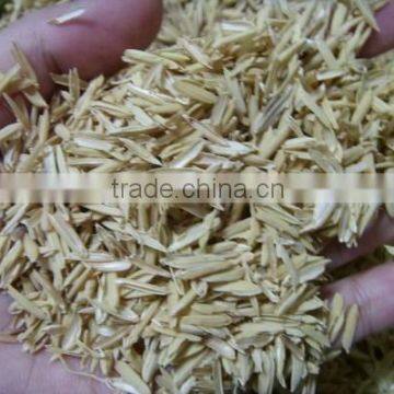 RICE HUSK