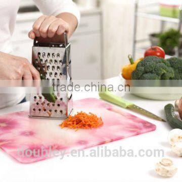Plastic Cutting Block Kitchen Accessory