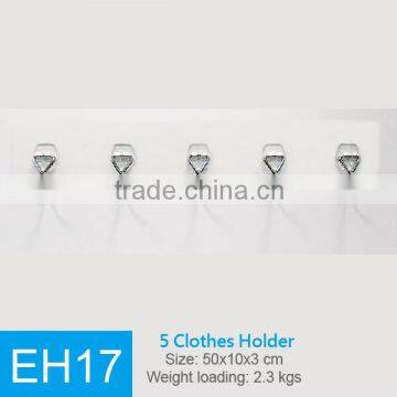 Modern Hotel Plastic Bathroom Accessories photo-6