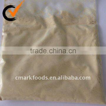 High quality dried ginger powder