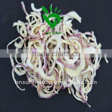 SALE Dehydrated Red Onion Flakes