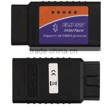 Most Popular Products Elm327 Bluetooth / Super Mini Elm327 V2.1 Bluetooth in Shenzhen photo-4