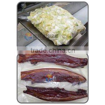 Packing Machine / Electric Vegetable Vacuum Packing Machine / Automatic Bacon Packing Packing Machine photo-5