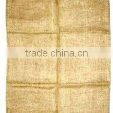 100% natural Jute Fiber Biodegradable Jute Potato Bag