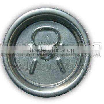 Tinplate Easy Open End & EOE From China photo-3